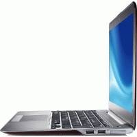 ноутбук Samsung NP530U3C-A08 Коричневый