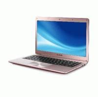 ноутбук Samsung NP530U4E-K02 Красный