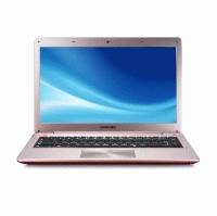 ноутбук Samsung NP530U4E-K02 Красный