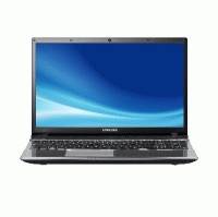 ноутбук Samsung NP550P5C-S04 Серебристый