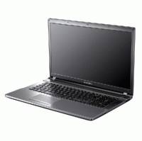ноутбук Samsung NP550P7C-S03 Серебристый