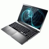 ноутбук Samsung NP700Z5C-S04 Серебристый