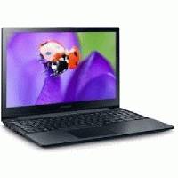 ноутбук Samsung NP870Z5E-X01 Черный