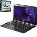 ноутбук Samsung NP900X1B-A03 Черный