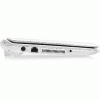 нетбук Samsung NPN100S-N03 Белый
