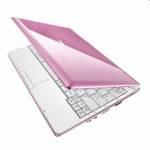нетбук Samsung NPN150-JP04 Розовый