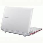 нетбук Samsung NPN150-JP07 Белый