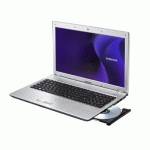 ноутбук Samsung NPQ330-JS02 Черный