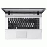 ноутбук Samsung NPQX412-S01 Черный