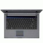 ноутбук Samsung NPR430-JB01