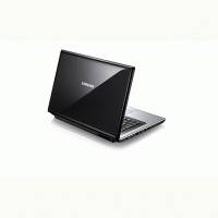 ноутбук Samsung NPR518-DA02 Черный