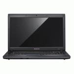ноутбук Samsung NPR522-FS09