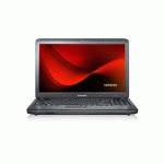 ноутбук Samsung NPR525-JT09 Серый