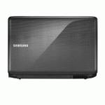 ноутбук Samsung NPR525-JT0A Серый