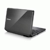 ноутбук Samsung NPR525-JU04 Черно-Серебристый