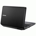 ноутбук Samsung NPR525-JV02 Серый