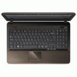 ноутбук Samsung NPR540-JS05