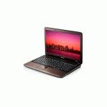 ноутбук Samsung NPR540-JT01 Коричневый
