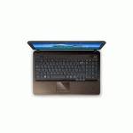 ноутбук Samsung NPR540-JT06 Коричневый