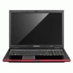 ноутбук Samsung NPR710-FS0B
