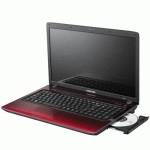ноутбук Samsung NPR780-JS07