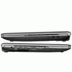 ноутбук Samsung NPRC520-S03 Черный