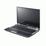 ноутбук Samsung NPRF511-S04 Черный