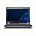 ноутбук Samsung NPRF511-S06 Черный