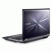 ноутбук Samsung NPRF511-S08 Черный