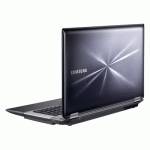 ноутбук Samsung NPRF711-S04 Черный