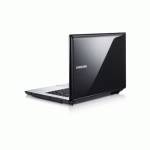 ноутбук Samsung NPRV410-S01 Черный