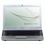 ноутбук Samsung NPRV415-S01 Серебристый