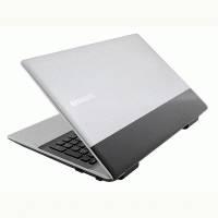 ноутбук Samsung NPRV513-S09 Серебристый