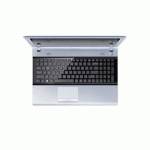 ноутбук Samsung NPRV520-A01 Голубой