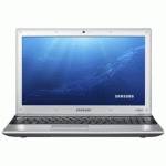 ноутбук Samsung NPRV520-S09 Серебристый