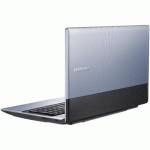 ноутбук Samsung NPRV520-S09 Серебристый