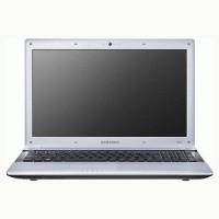 ноутбук Samsung NPRV520-S0J Серебристый