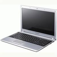 ноутбук Samsung NPRV520-S0J Серебристый