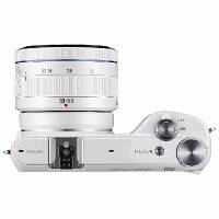 фотоаппарат Samsung NX2000 White Белый