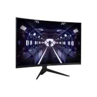 монитор Samsung Odyssey G3 C32G35TFQI Черный