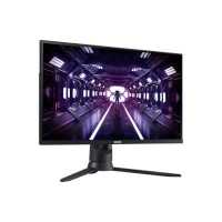 монитор Samsung Odyssey G3 F24G33TFW Черный