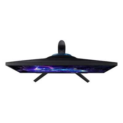 монитор Samsung Odyssey G3 S27DG300EI Черный