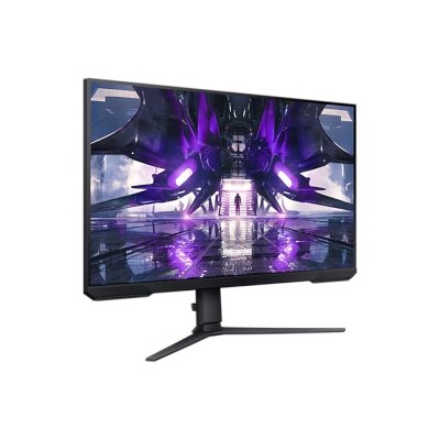 монитор Samsung Odyssey G3 S32AG320NI Черный