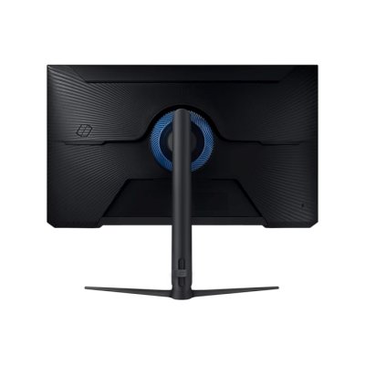 монитор Samsung Odyssey G3 S32AG320NI Черный