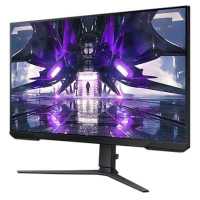 монитор Samsung Odyssey G3 S32AG320NU Черный