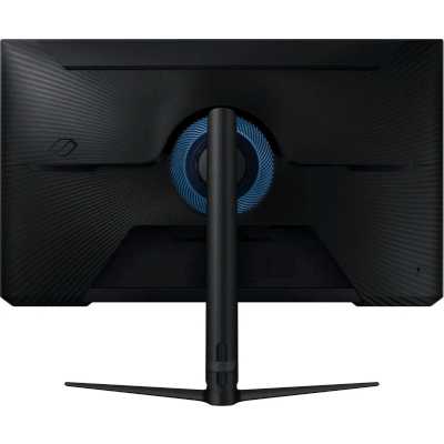 монитор Samsung Odyssey G3 S32DG300EI Черный