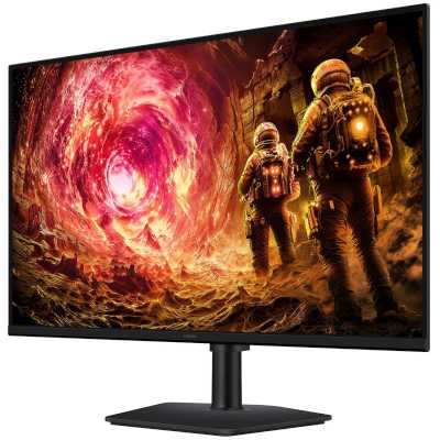 монитор Samsung Odyssey G5 G50F S32FG502EI Черный