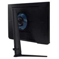 монитор Samsung Odyssey G5 S27AG502NI Черный