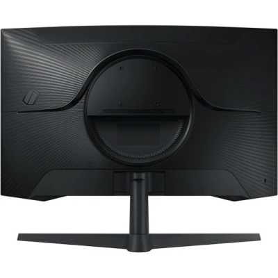 монитор Samsung Odyssey G5 S27CG552EM Черный