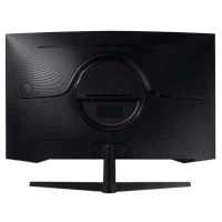 монитор Samsung Odyssey G5 S32AG550EI Черный